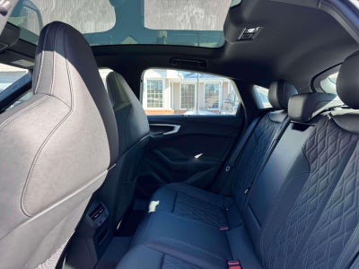 2025 Audi S5 3.0T Premium Plus