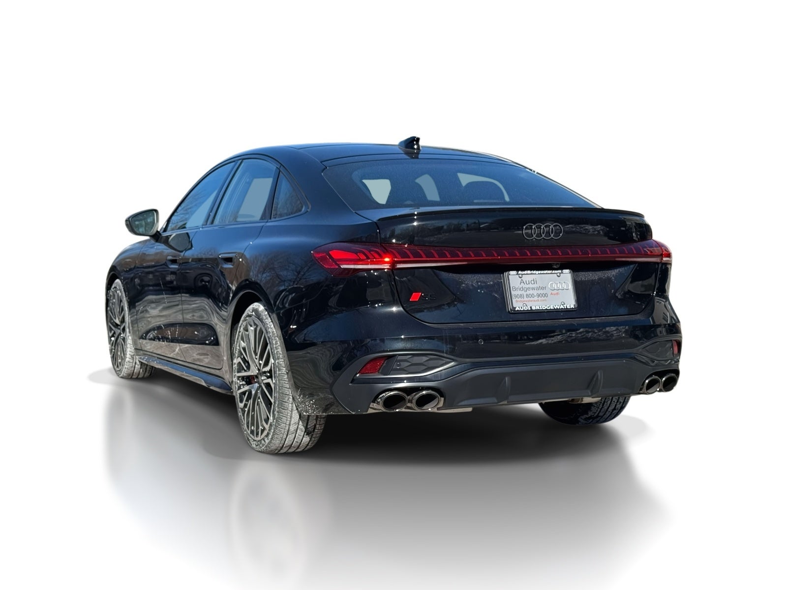 2025 Audi S5 3.0T Premium Plus