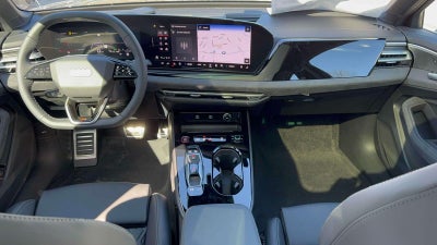 2025 Audi S5 3.0T Premium Plus