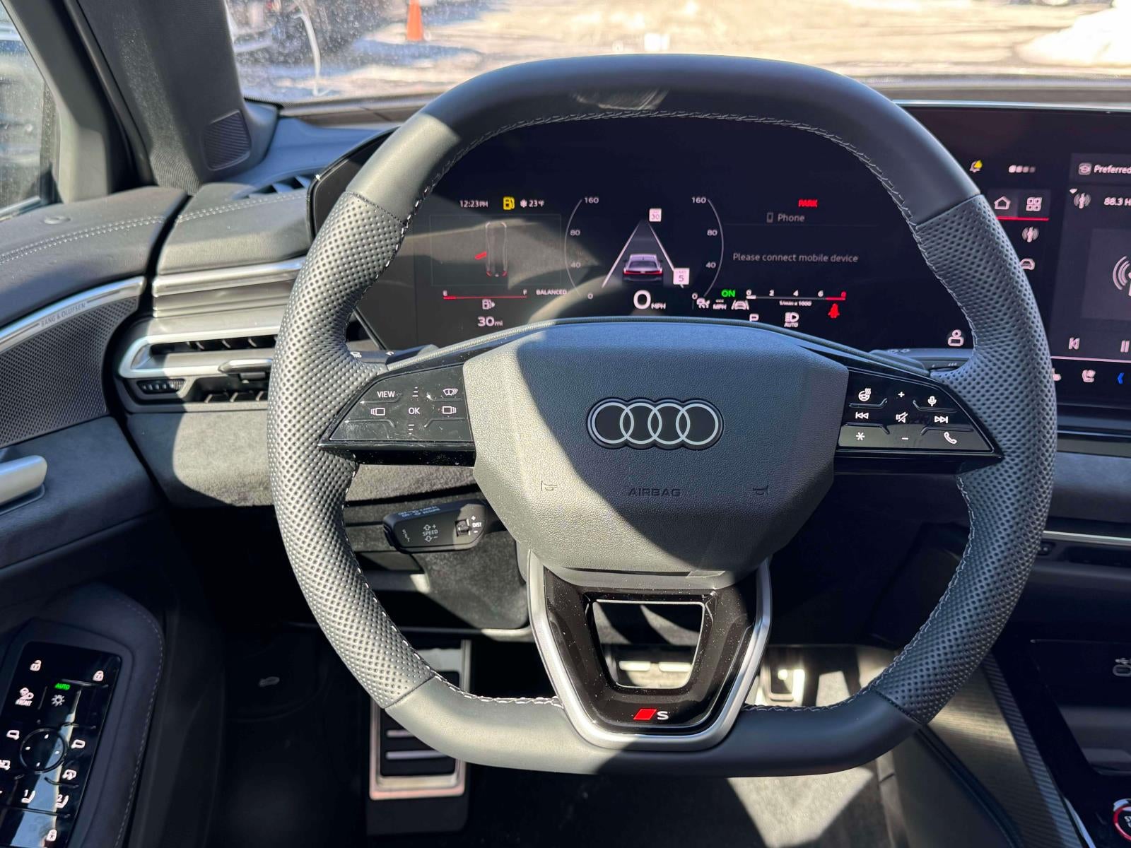 2025 Audi S5 3.0T Premium Plus