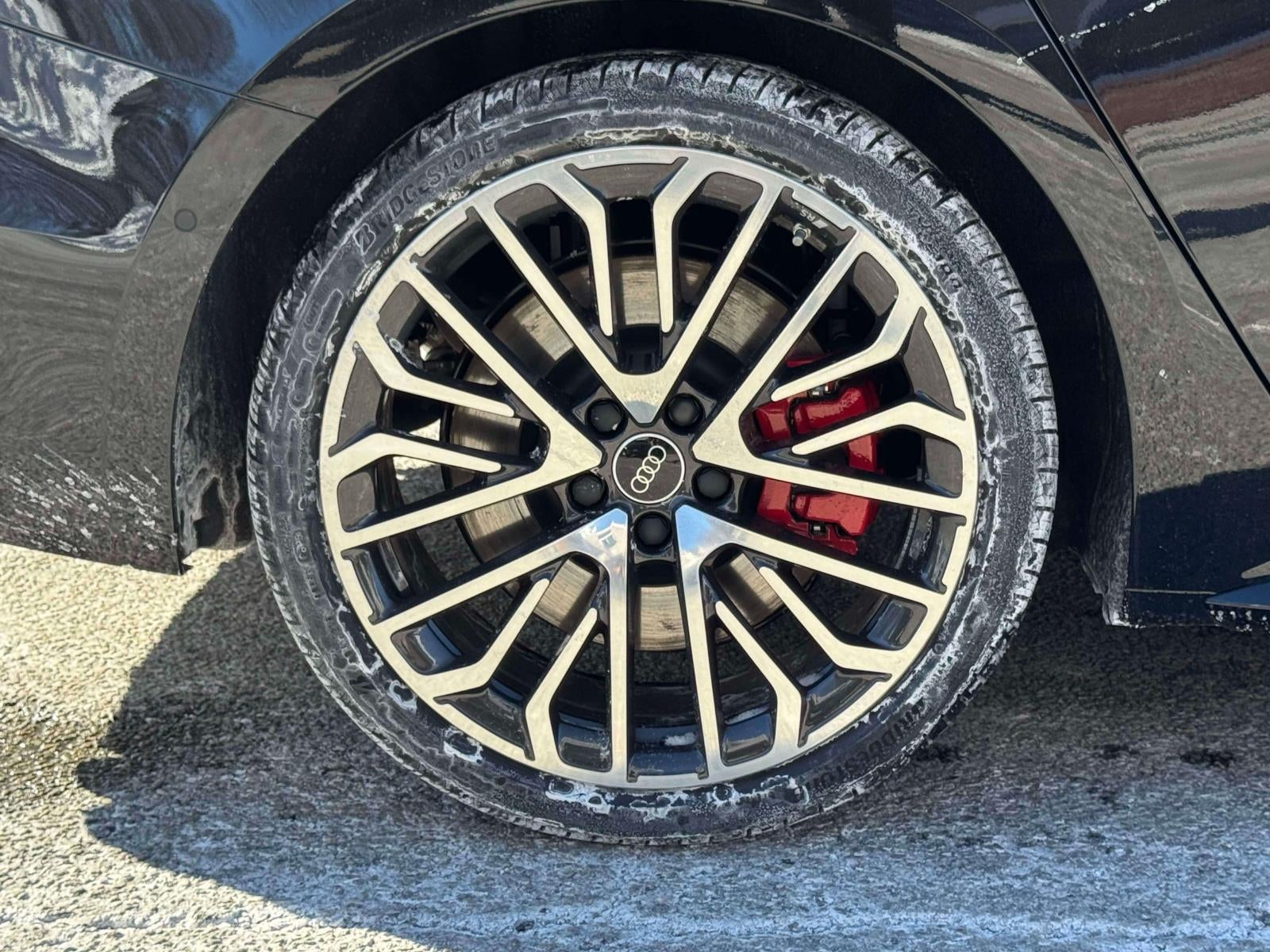 2025 Audi S5 3.0T Premium Plus