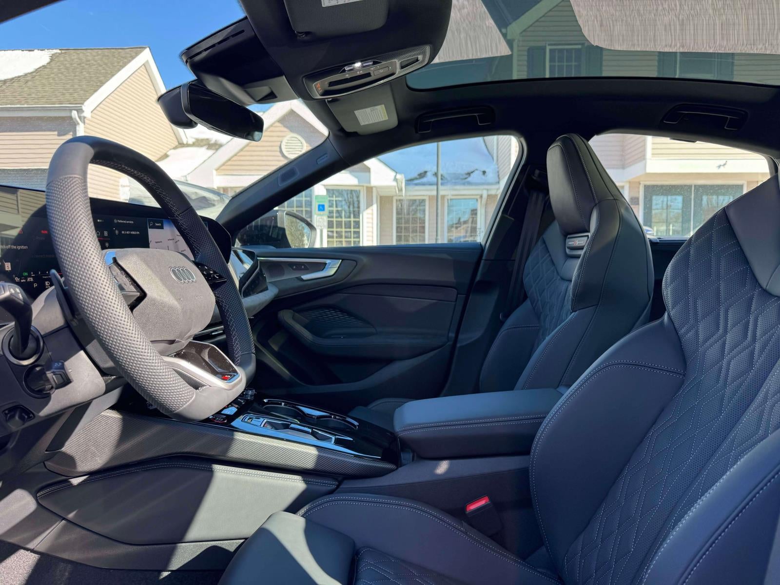 2025 Audi S5 3.0T Premium Plus