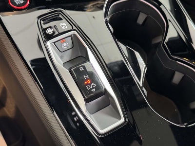 2026 Audi S5 3.0T Premium Plus