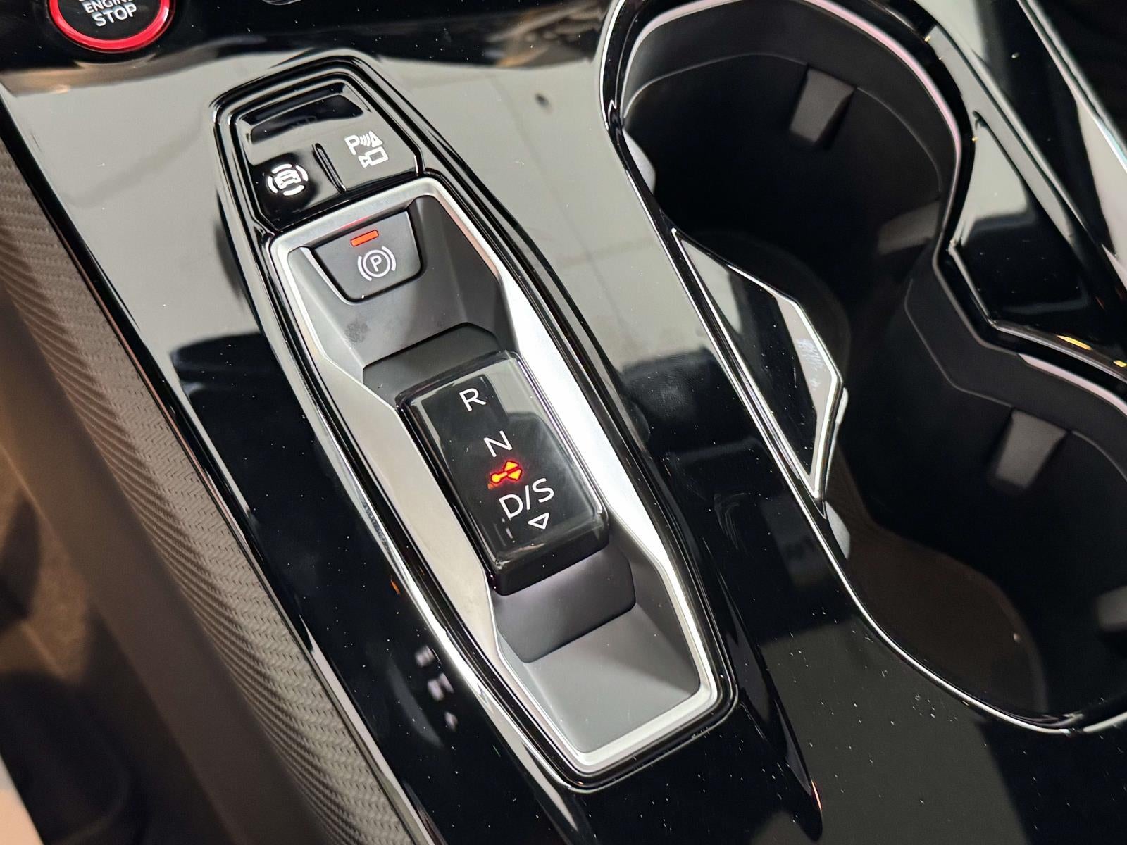 2026 Audi S5 3.0T Premium Plus