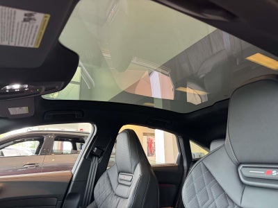 2026 Audi S5 3.0T Premium Plus
