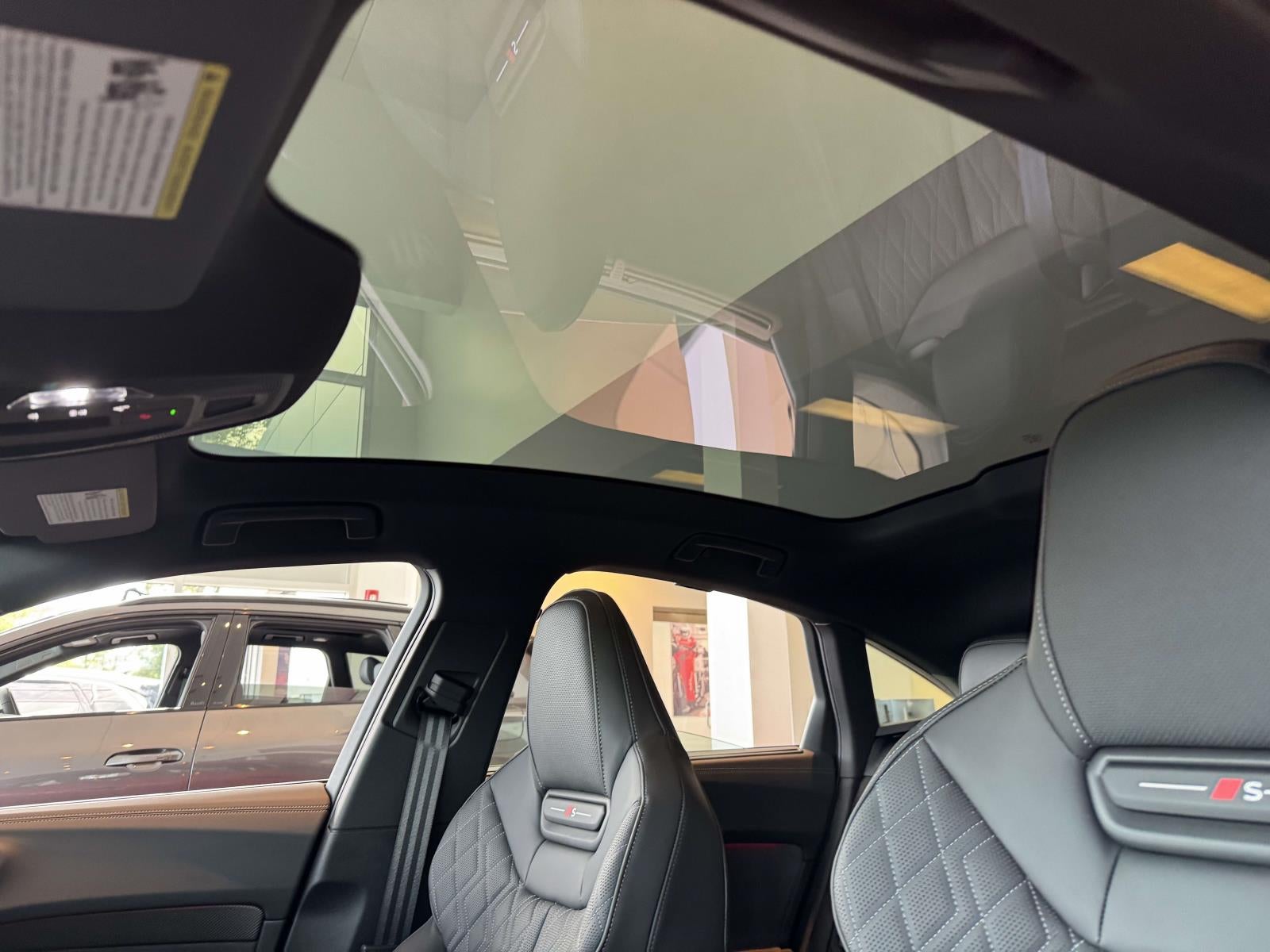 2026 Audi S5 3.0T Premium Plus