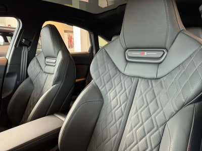 2026 Audi S5 3.0T Premium Plus
