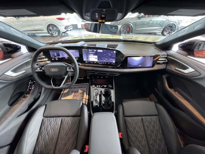 2026 Audi S5 3.0T Premium Plus