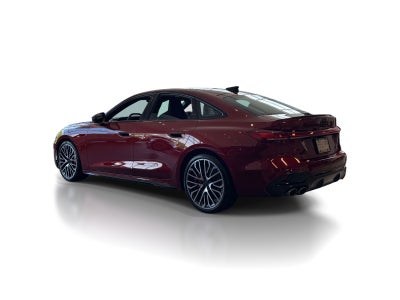 2026 Audi S5 3.0T Premium Plus