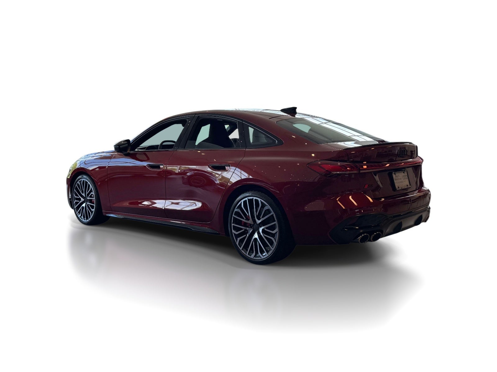 2026 Audi S5 3.0T Premium Plus