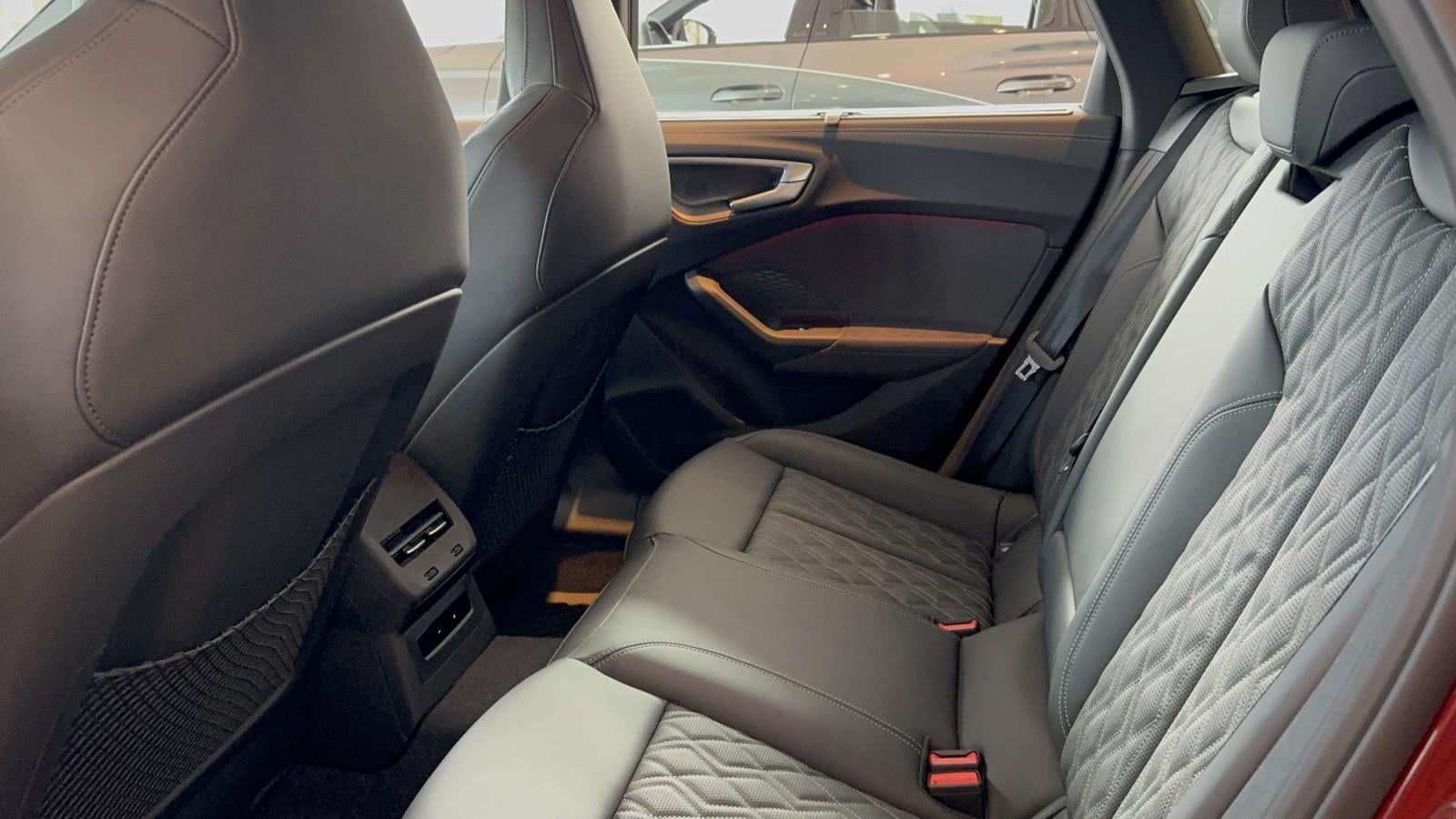 2026 Audi S5 3.0T Premium Plus