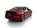 2026 Audi S5 3.0T Premium Plus