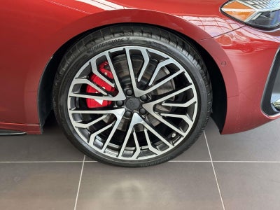 2026 Audi S5 3.0T Premium Plus