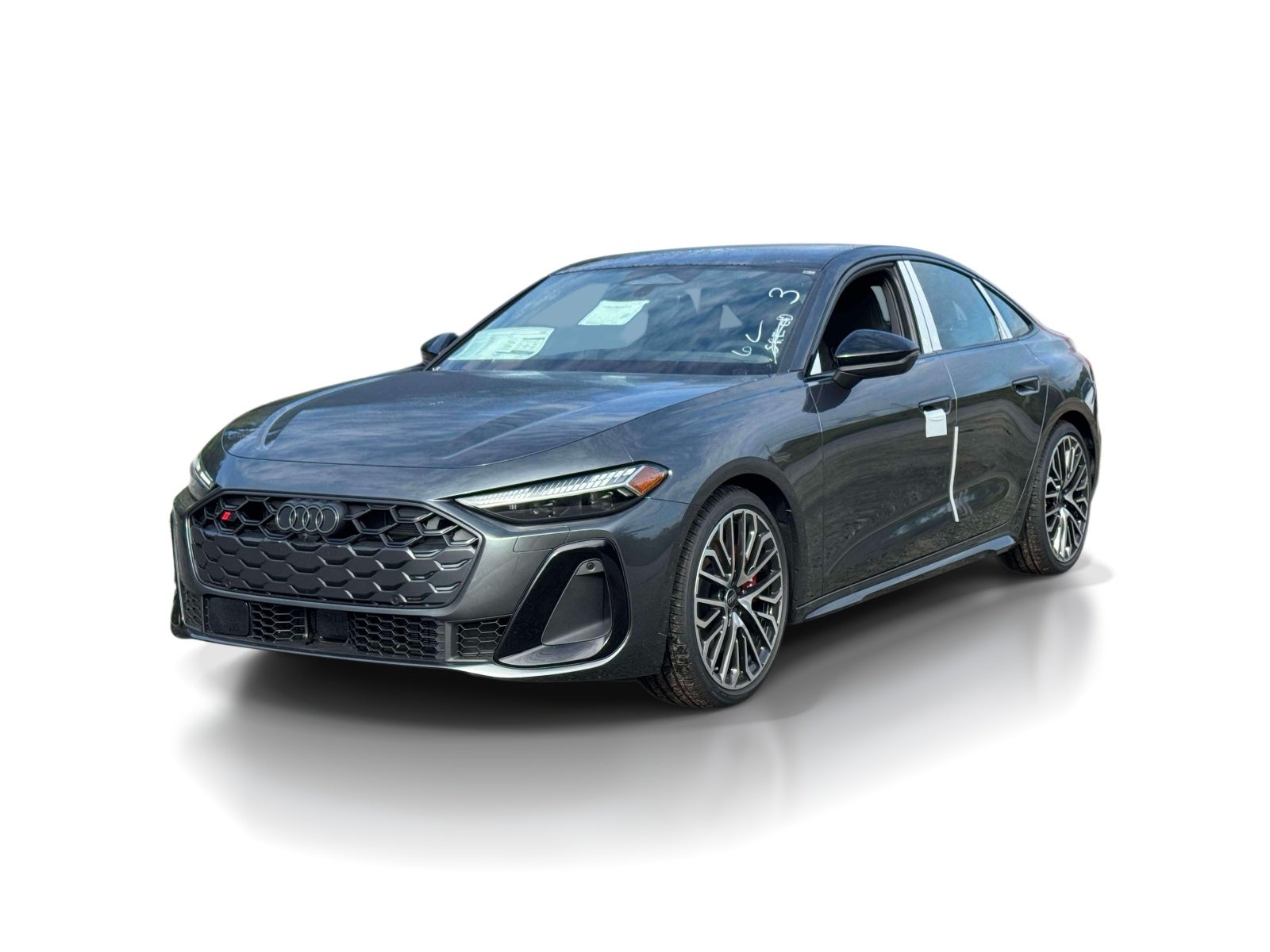 2026 Audi S5 3.0T Premium Plus