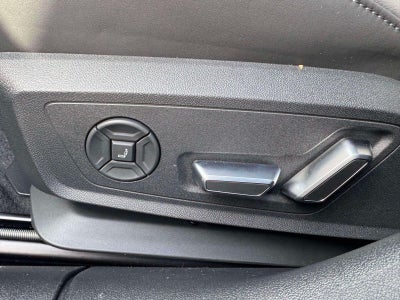 2026 Audi S5 3.0T Premium Plus