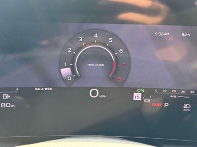 2026 Audi S5 3.0T Premium Plus