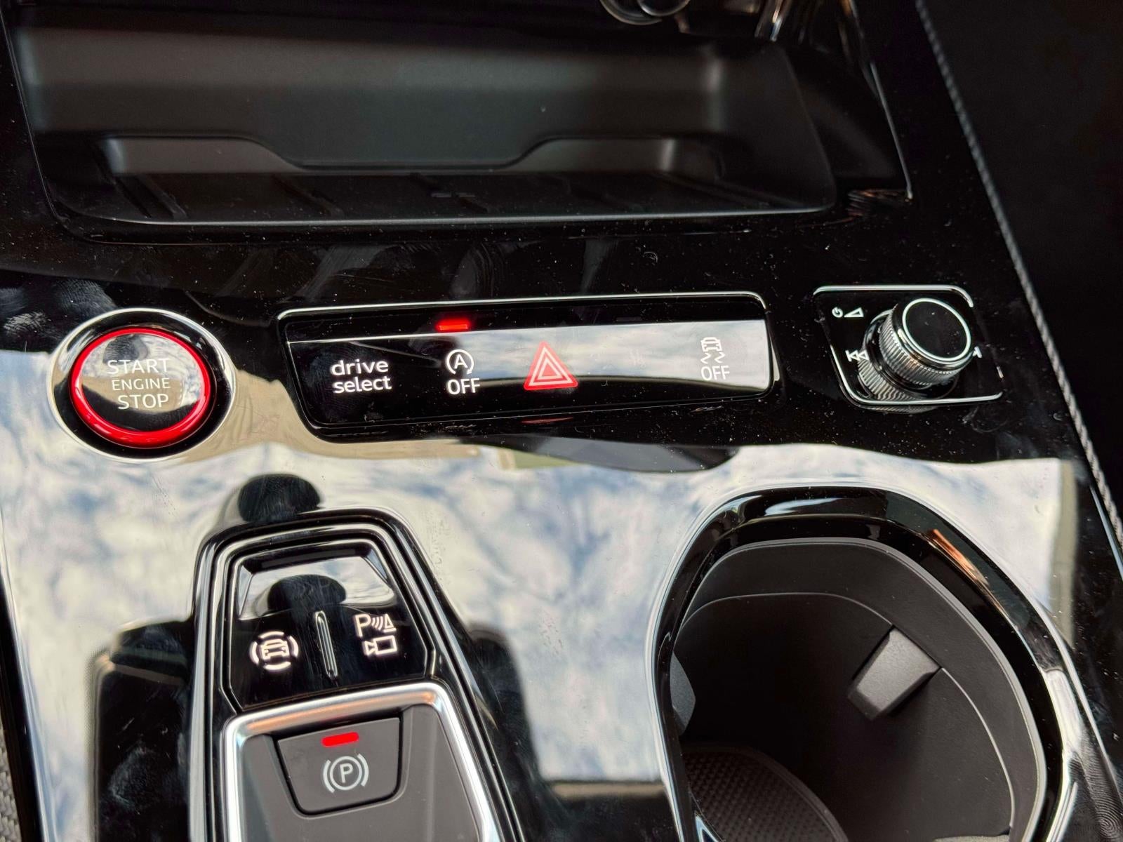 2026 Audi S5 3.0T Premium Plus
