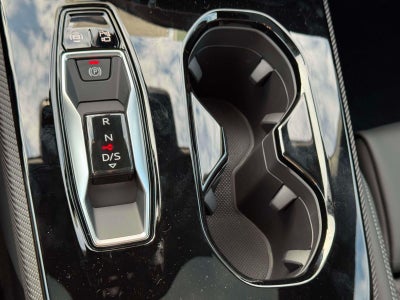 2026 Audi S5 3.0T Premium Plus