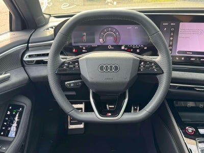 2026 Audi S5 3.0T Premium Plus