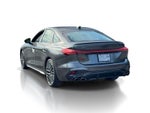 2026 Audi S5 3.0T Premium Plus