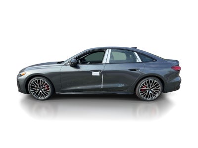 2026 Audi S5 3.0T Premium Plus