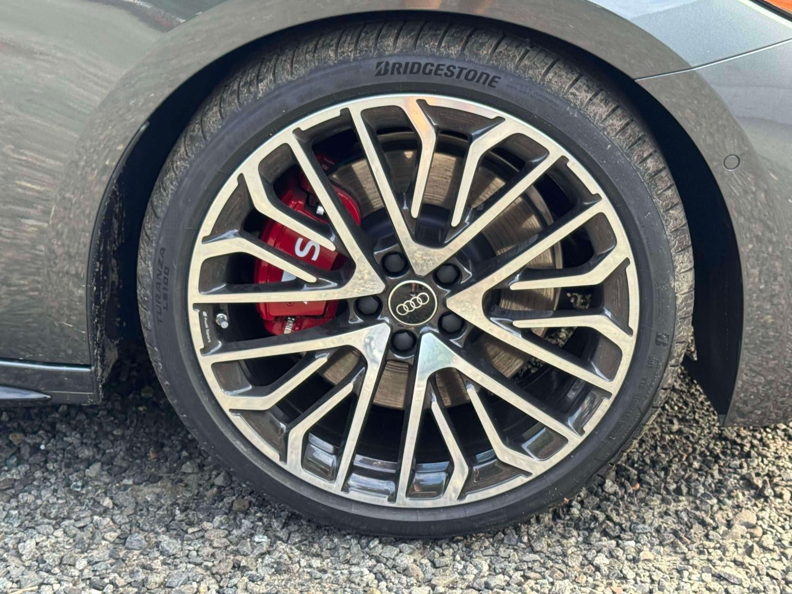 2026 Audi S5 3.0T Premium Plus