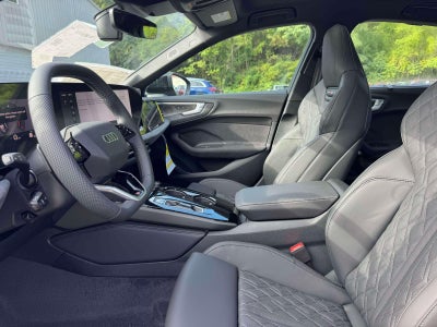 2026 Audi S5 3.0T Premium Plus