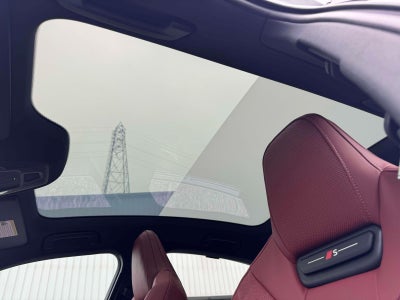 2025 Audi S5 3.0T Premium Plus