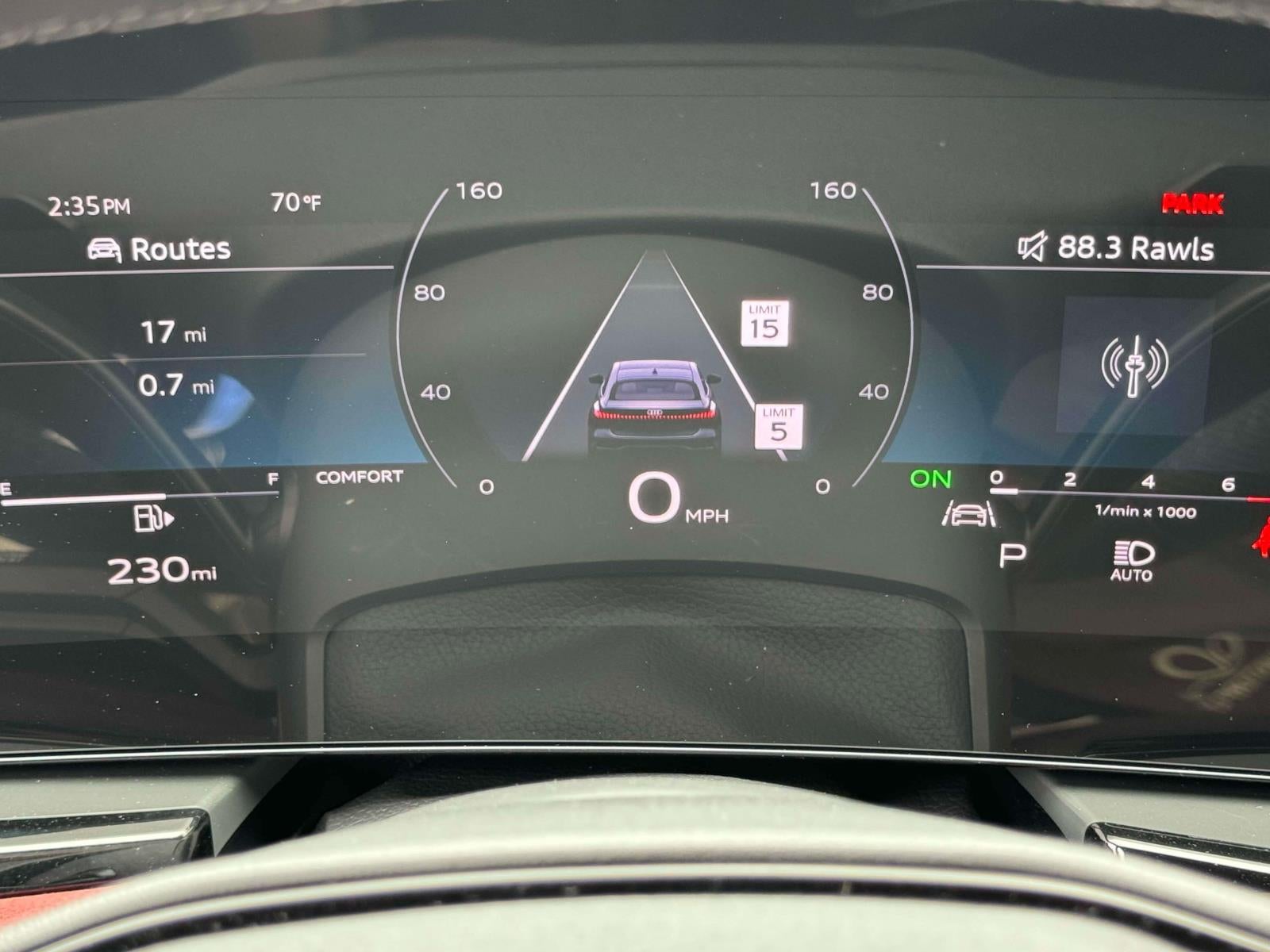 2025 Audi S5 3.0T Premium Plus