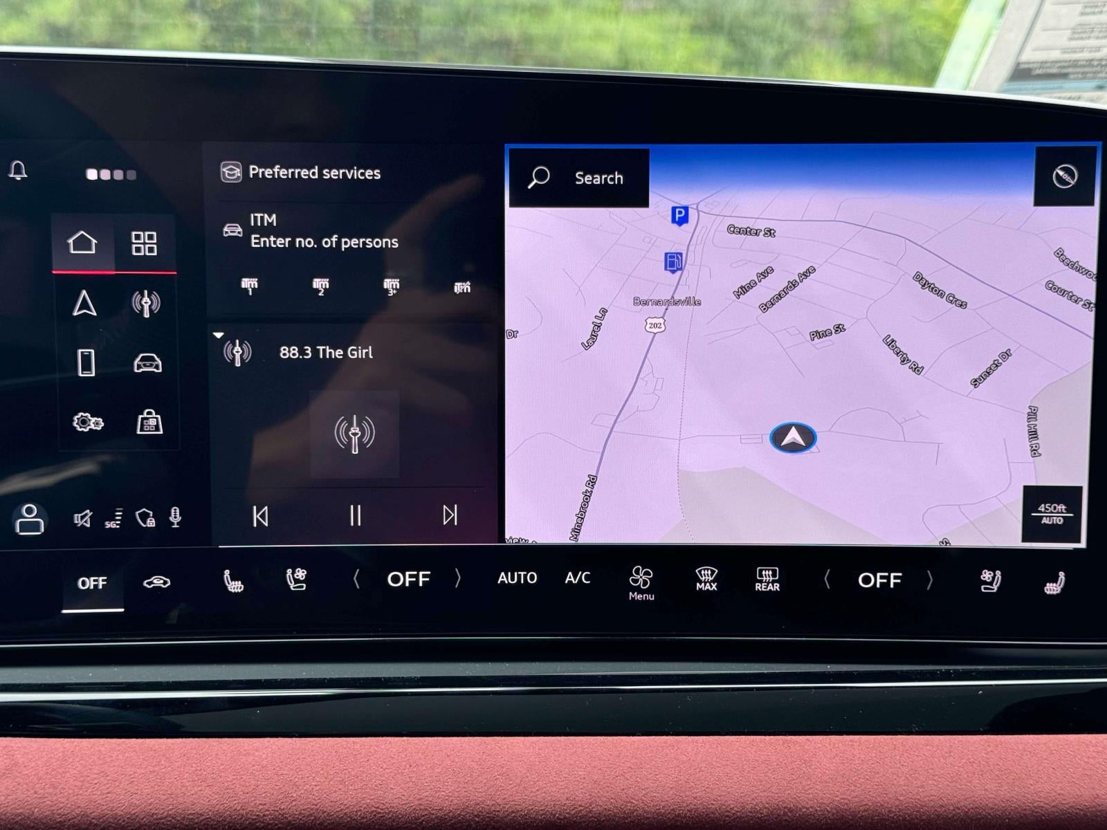 2025 Audi S5 3.0T Premium Plus