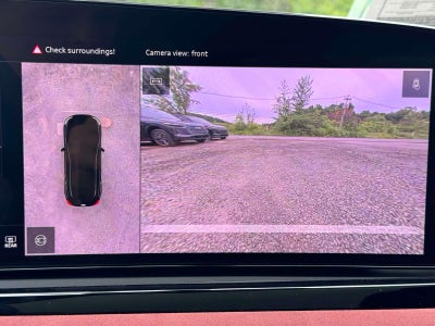 2025 Audi S5 3.0T Premium Plus