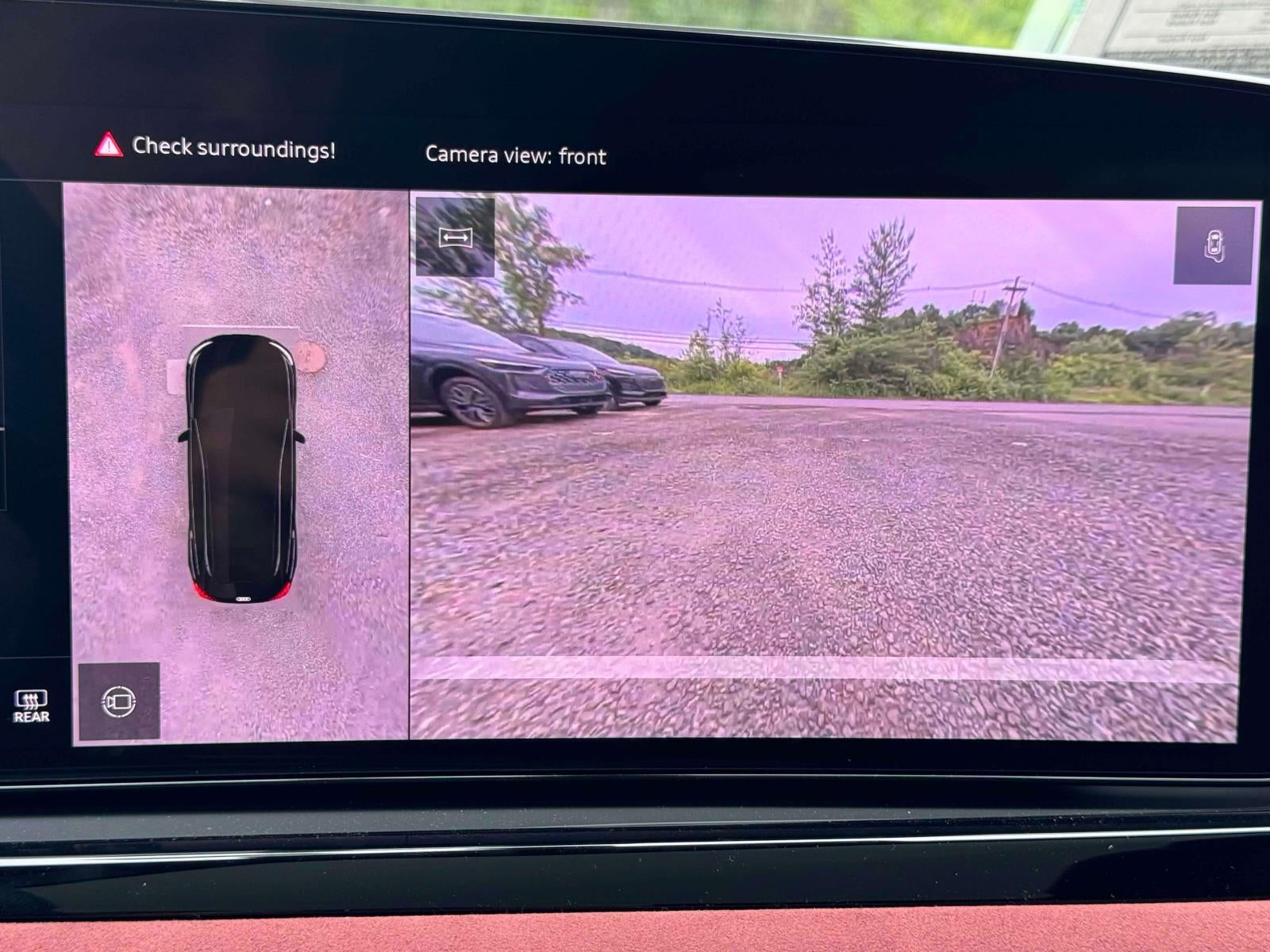 2025 Audi S5 3.0T Premium Plus