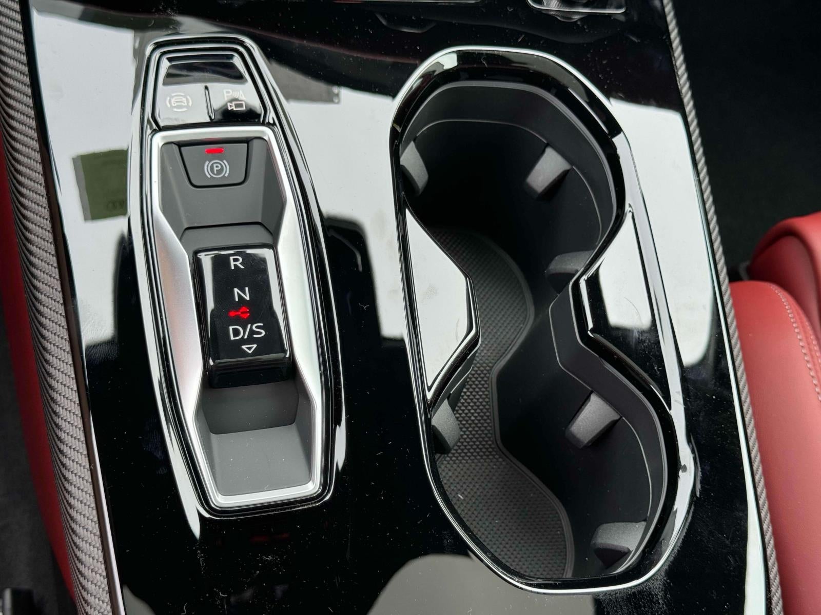 2025 Audi S5 3.0T Premium Plus