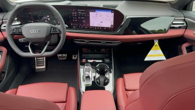 2025 Audi S5 3.0T Premium Plus