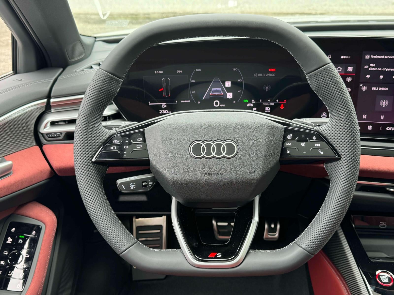2025 Audi S5 3.0T Premium Plus
