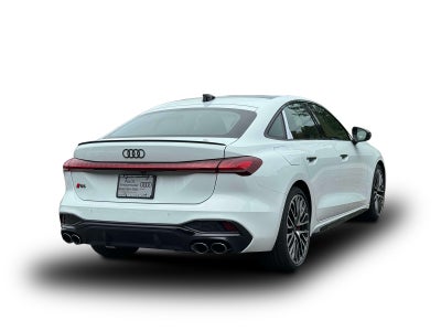 2025 Audi S5 3.0T Premium Plus