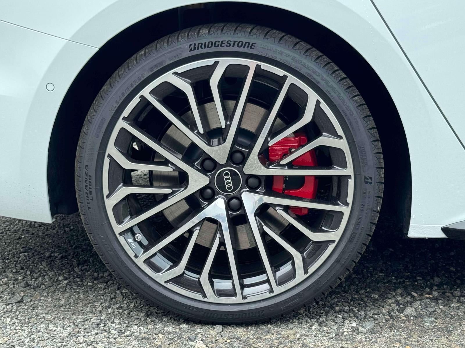 2025 Audi S5 3.0T Premium Plus