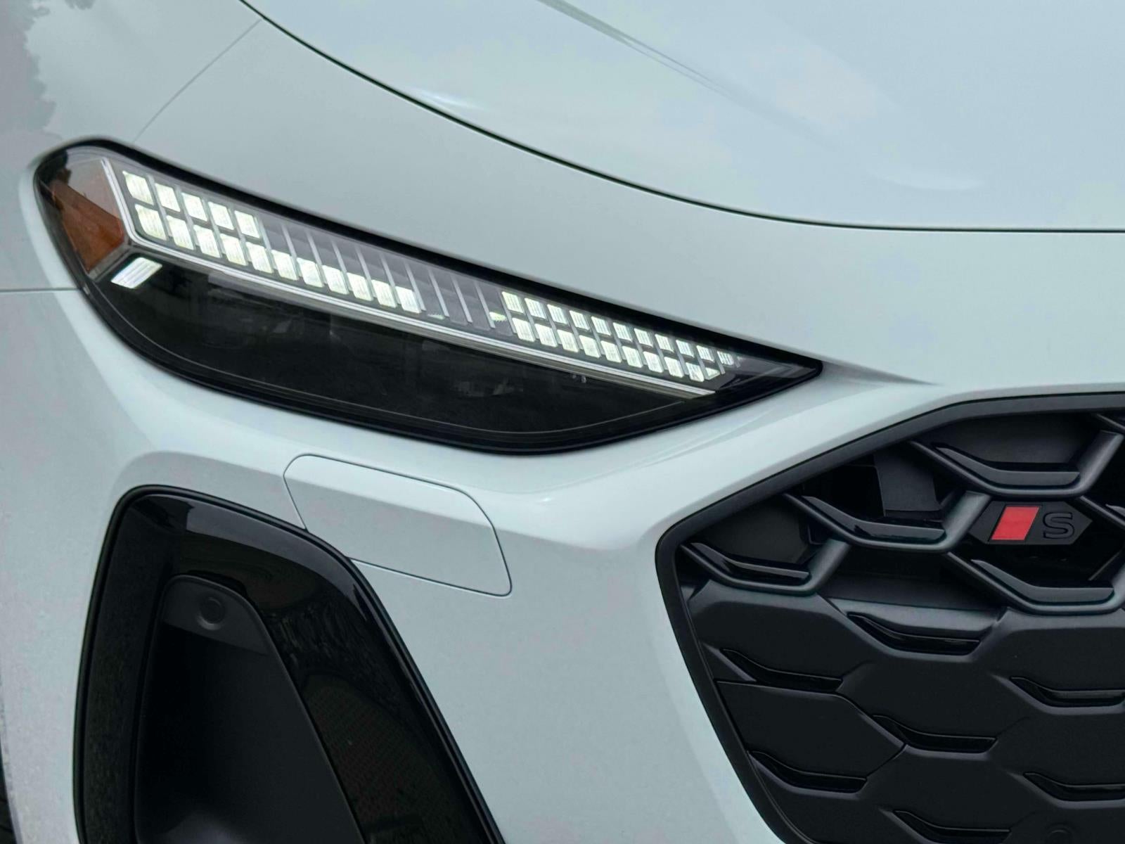 2025 Audi S5 3.0T Premium Plus