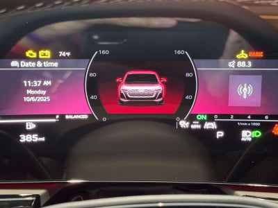 2025 Audi S5 3.0T Premium Plus