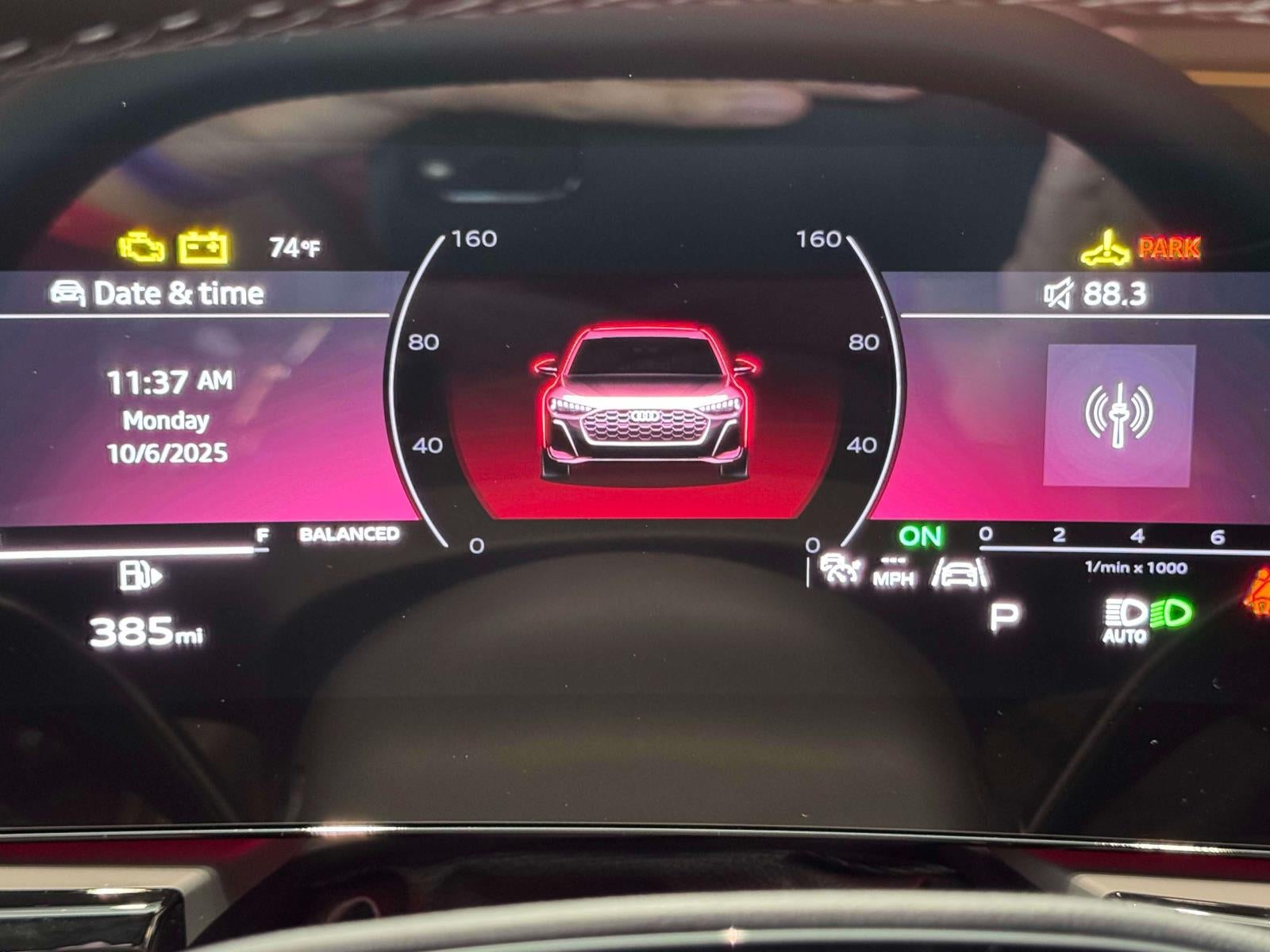 2025 Audi S5 3.0T Premium Plus