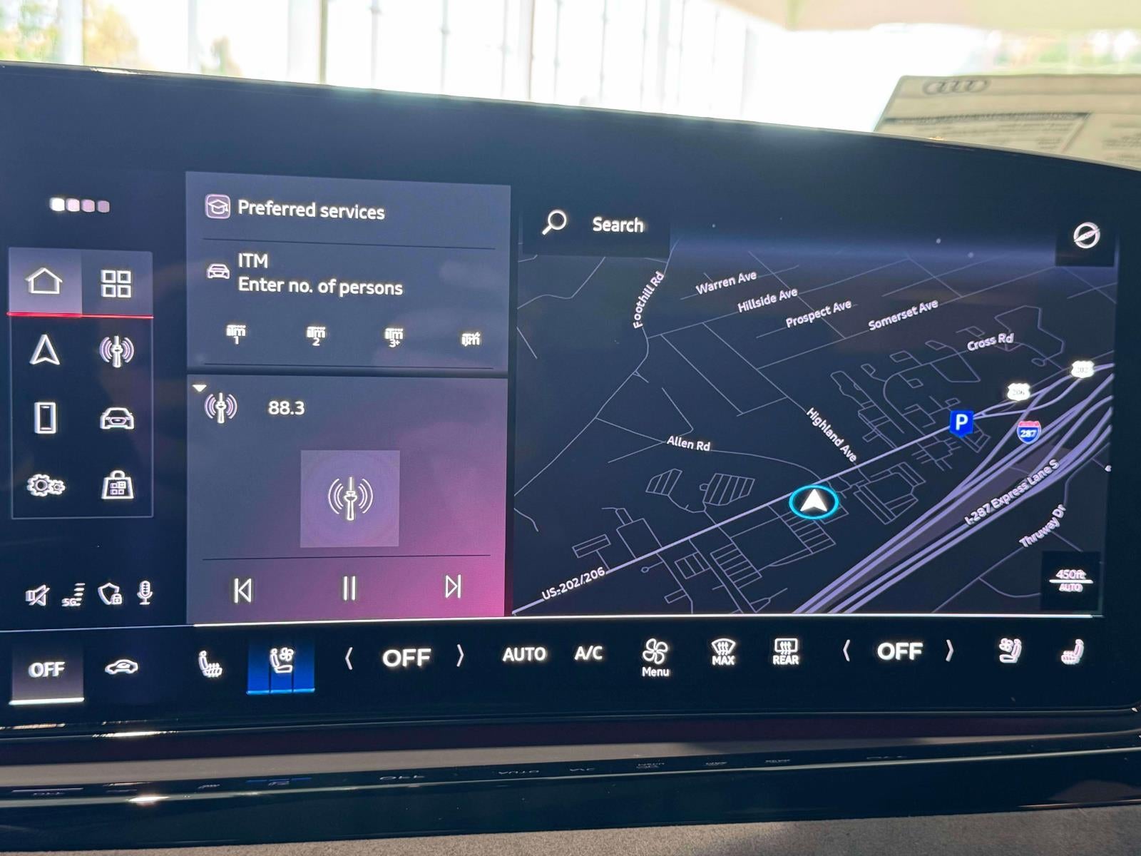 2025 Audi S5 3.0T Premium Plus