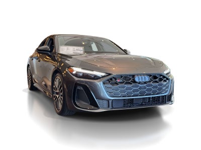 2025 Audi S5 3.0T Premium Plus
