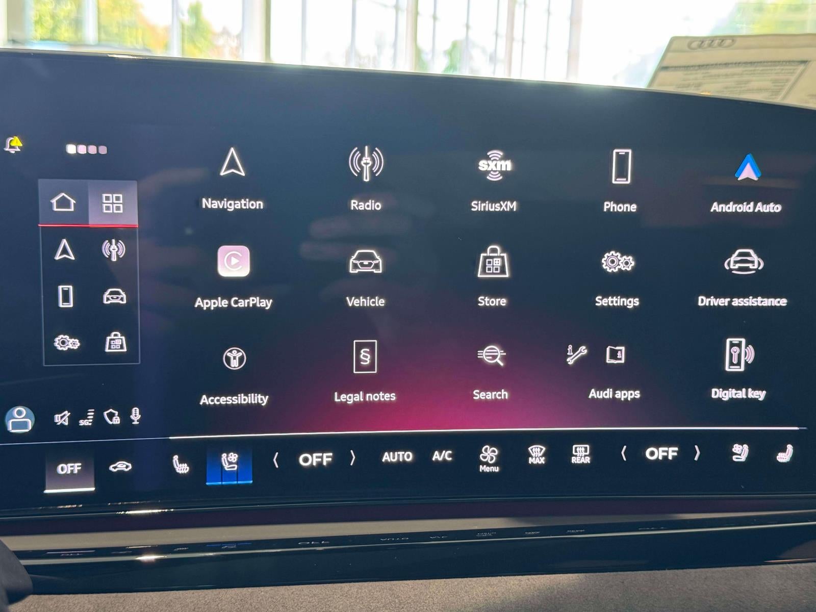 2025 Audi S5 3.0T Premium Plus