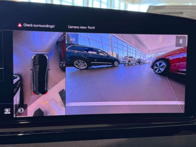 2025 Audi S5 3.0T Premium Plus