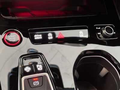 2025 Audi S5 3.0T Premium Plus