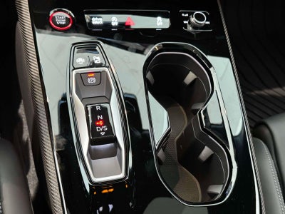 2025 Audi S5 3.0T Premium Plus