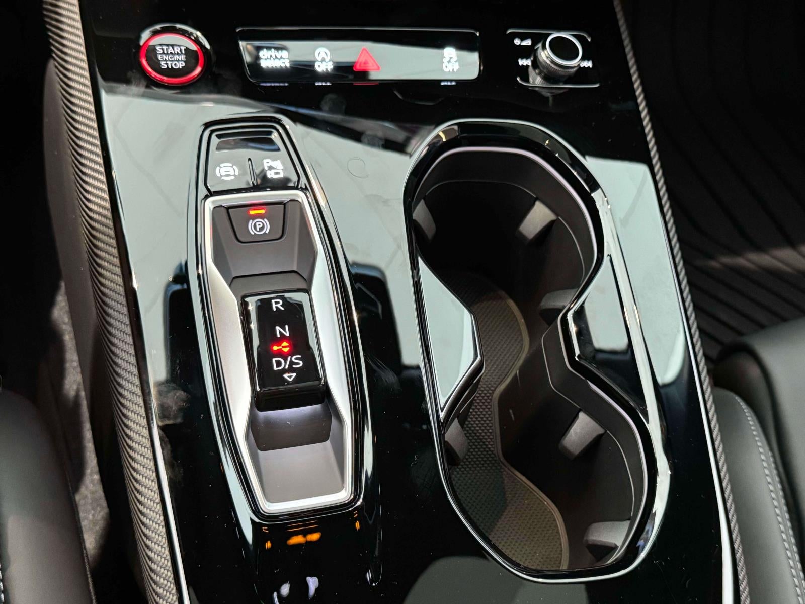 2025 Audi S5 3.0T Premium Plus