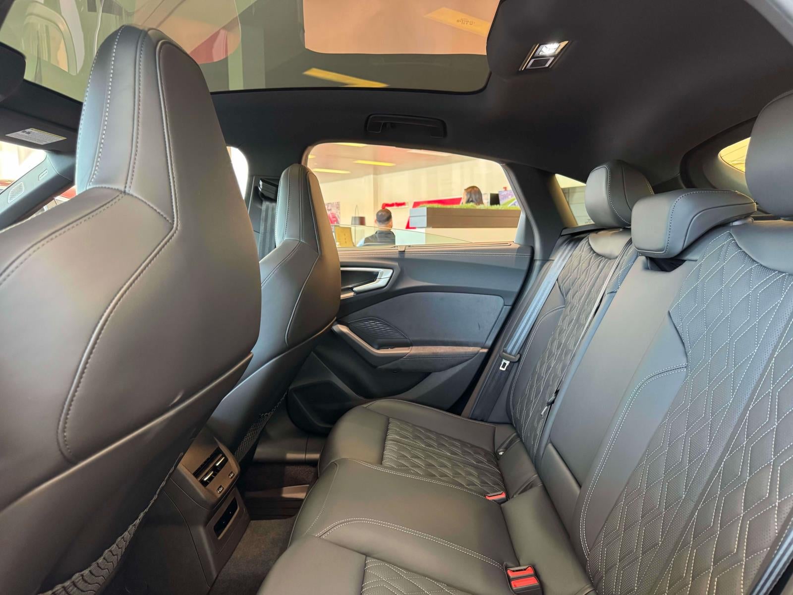 2025 Audi S5 3.0T Premium Plus