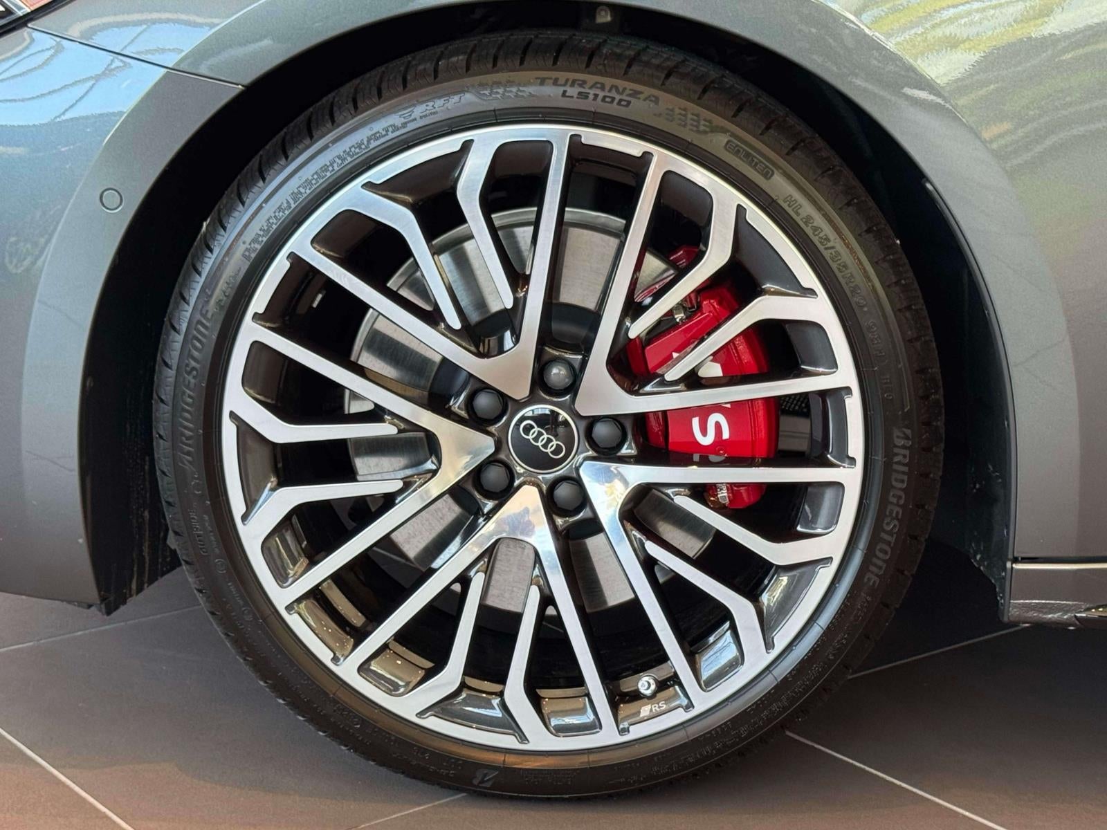 2025 Audi S5 3.0T Premium Plus