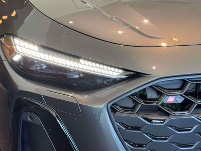 2025 Audi S5 3.0T Premium Plus